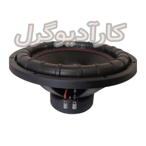 ساب 15 اینچ مجیک آدیو مدل MA152d2 — تصویر ۲