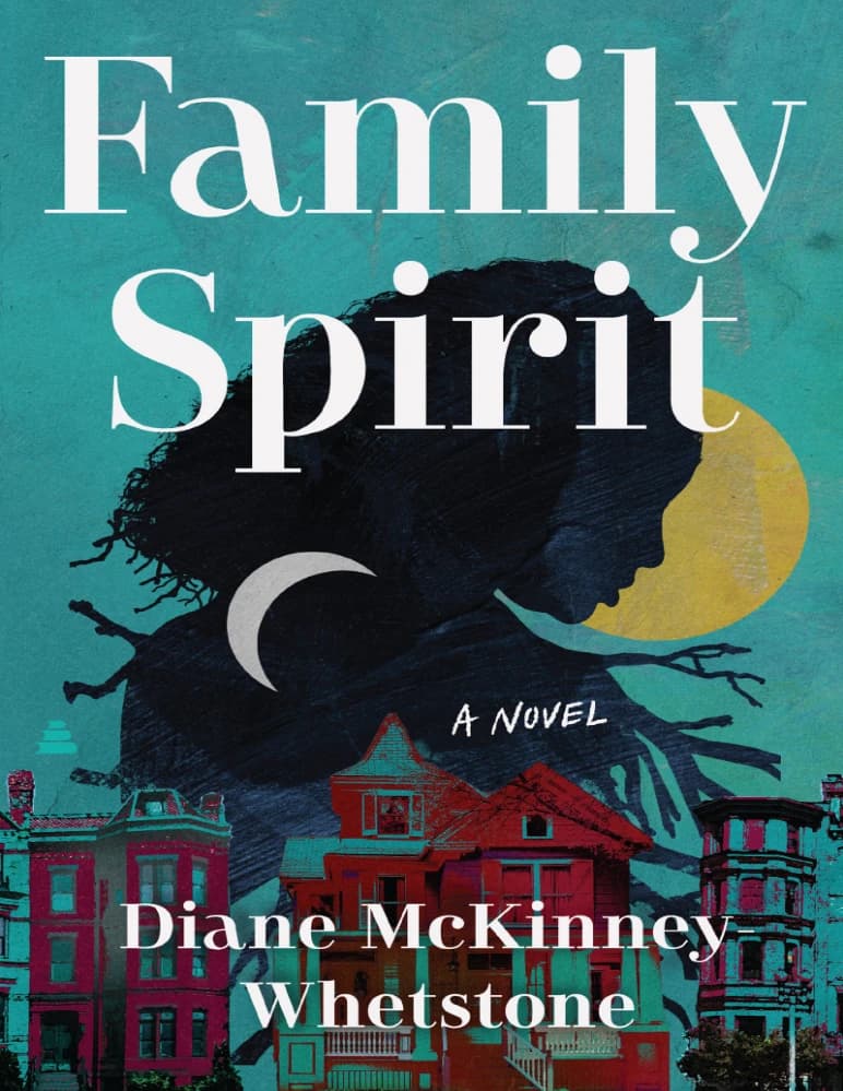 کتاب Family Spirit (روح خانوادگی) نسخه انگلیسی PDF | دایان مک کینی-وتستون
