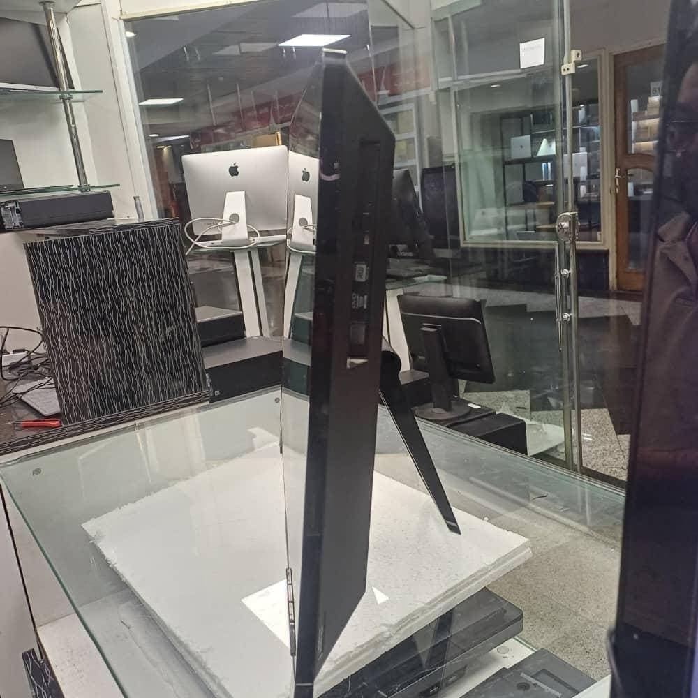 آل این وان لنوو All in one Thinkcentre M92Z استوک لمسی — تصویر ۴
