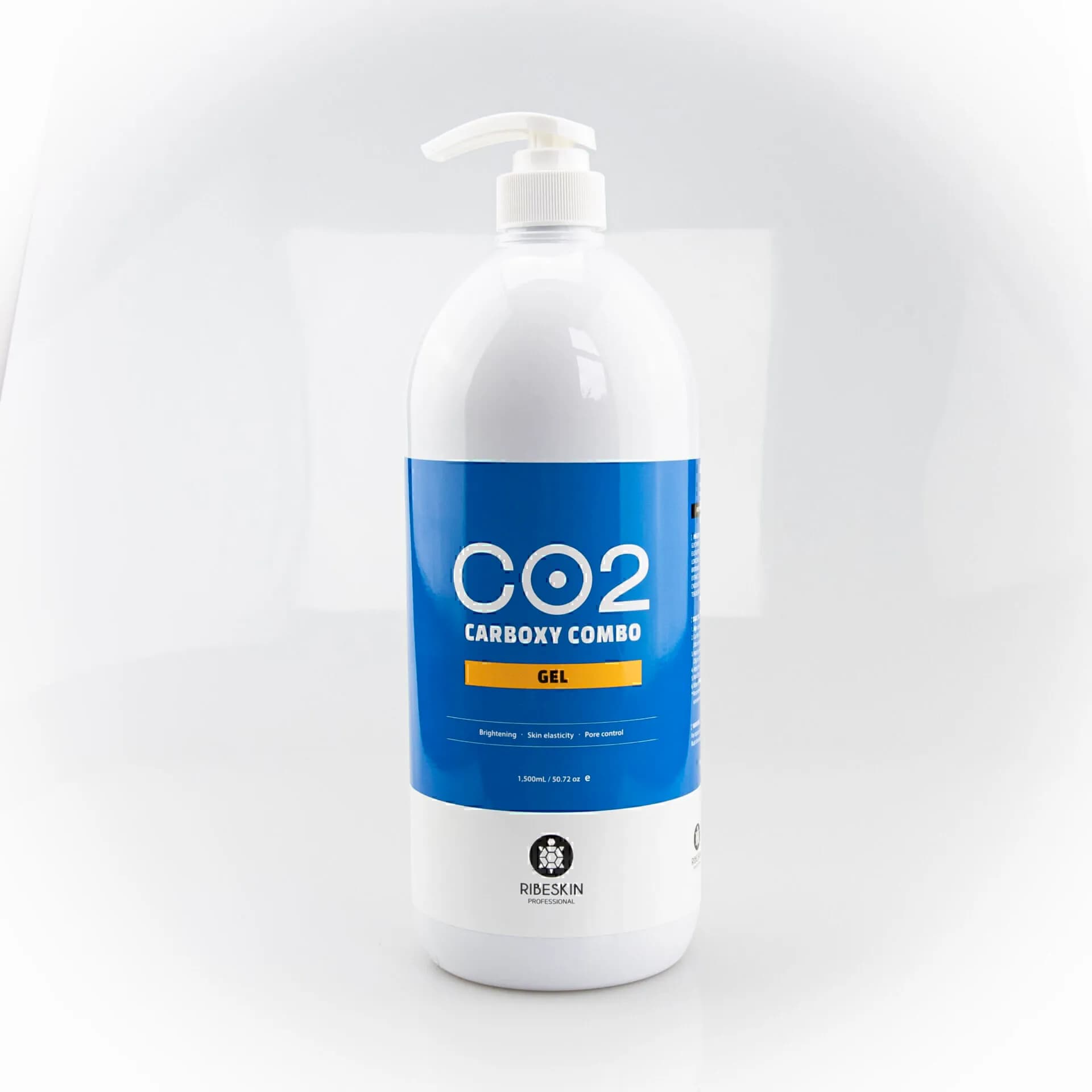 ژل کربوکسی CO2 COMBO ریبسکین (Ribeskin)