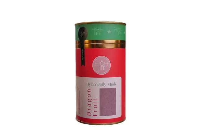 ماسک پودری هیدروژلی هایلایف (High Life)
