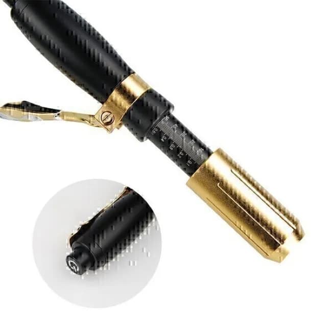 دستگاه هیالورون پن (Hyaluron Pen) مدل 2020