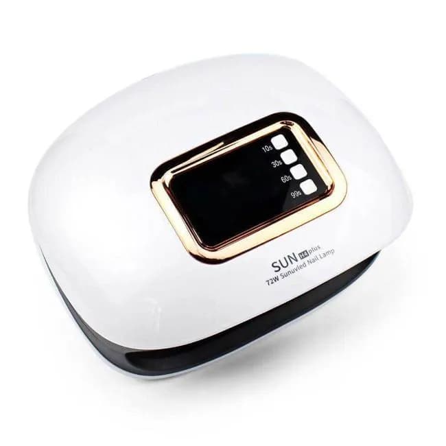 لاک خشک کن سان (SUN) مدل H4 plus — تصویر ۲