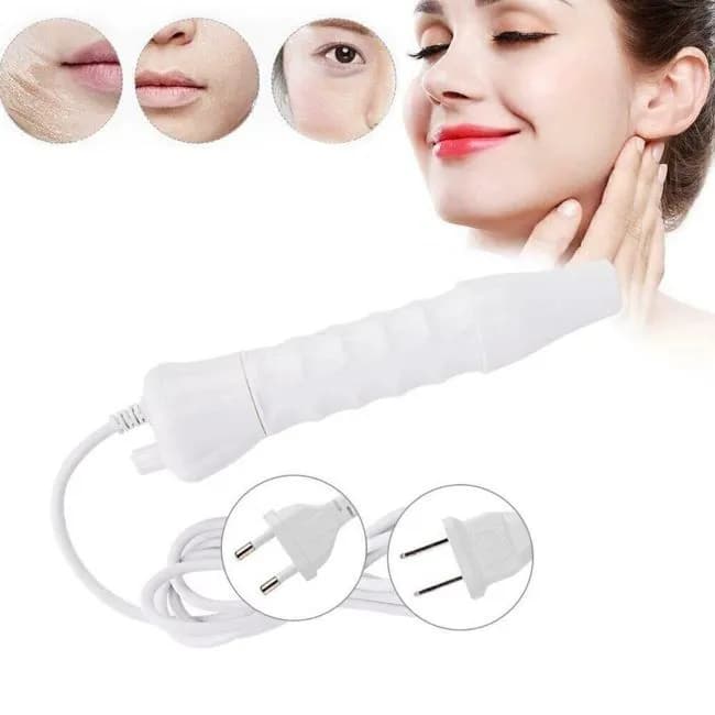 دستگاه هیدرودرم پرتابل های فرکانسی کلین مدل HP-4 — تصویر ۲