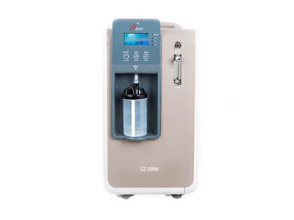 اکسیژن ساز 5 لیتری چویس پلاس SZ-5BW