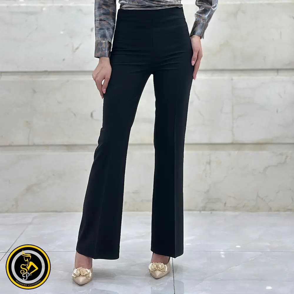 شلوار اسپانیش بزیاق