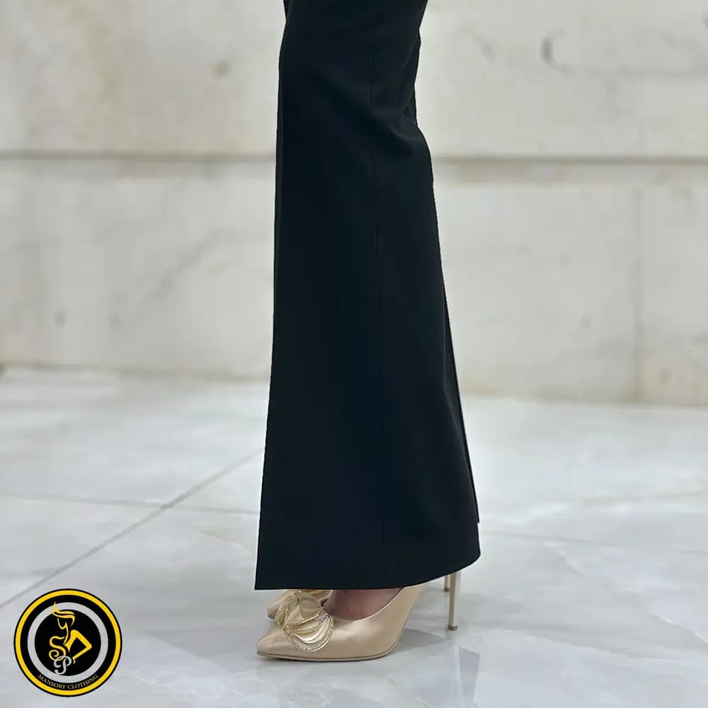 شلوار اسپانیش بزیاق — تصویر ۳