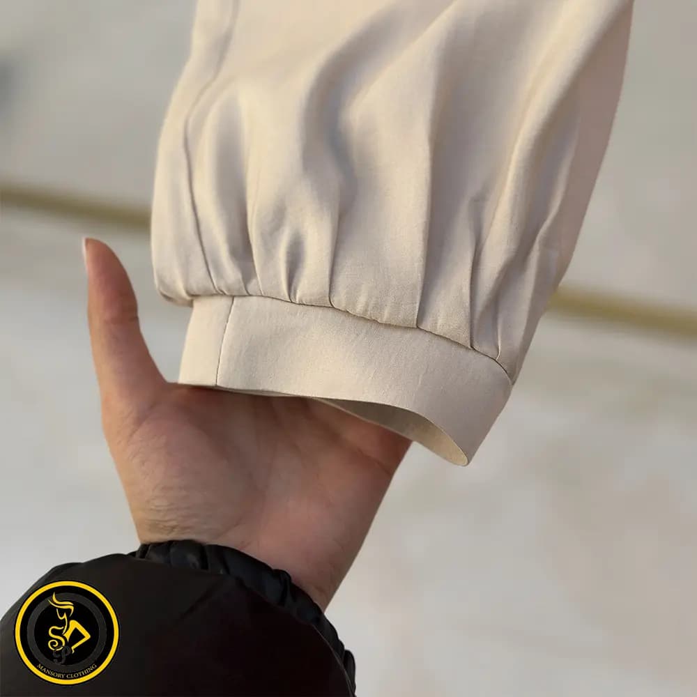 شومیز سایز بزرگ — تصویر ۵