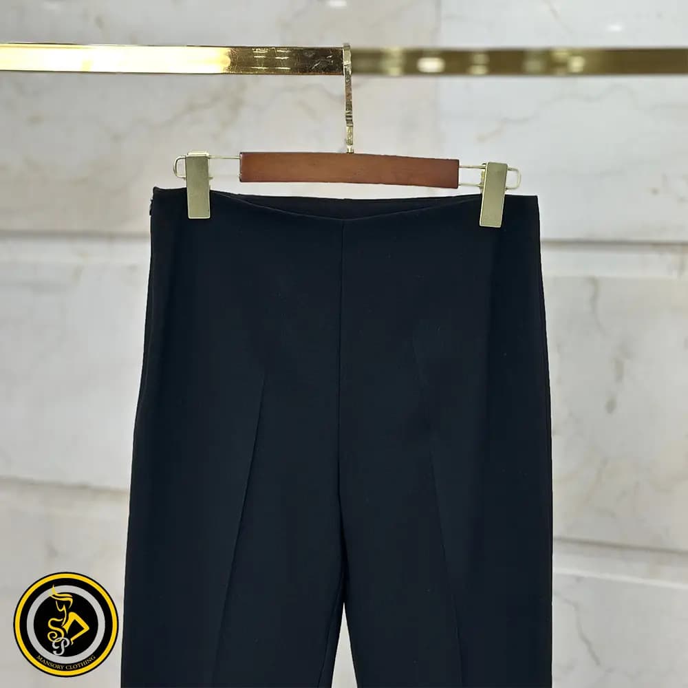 شلوار زنانه اسپانیش بزیاق — تصویر ۲