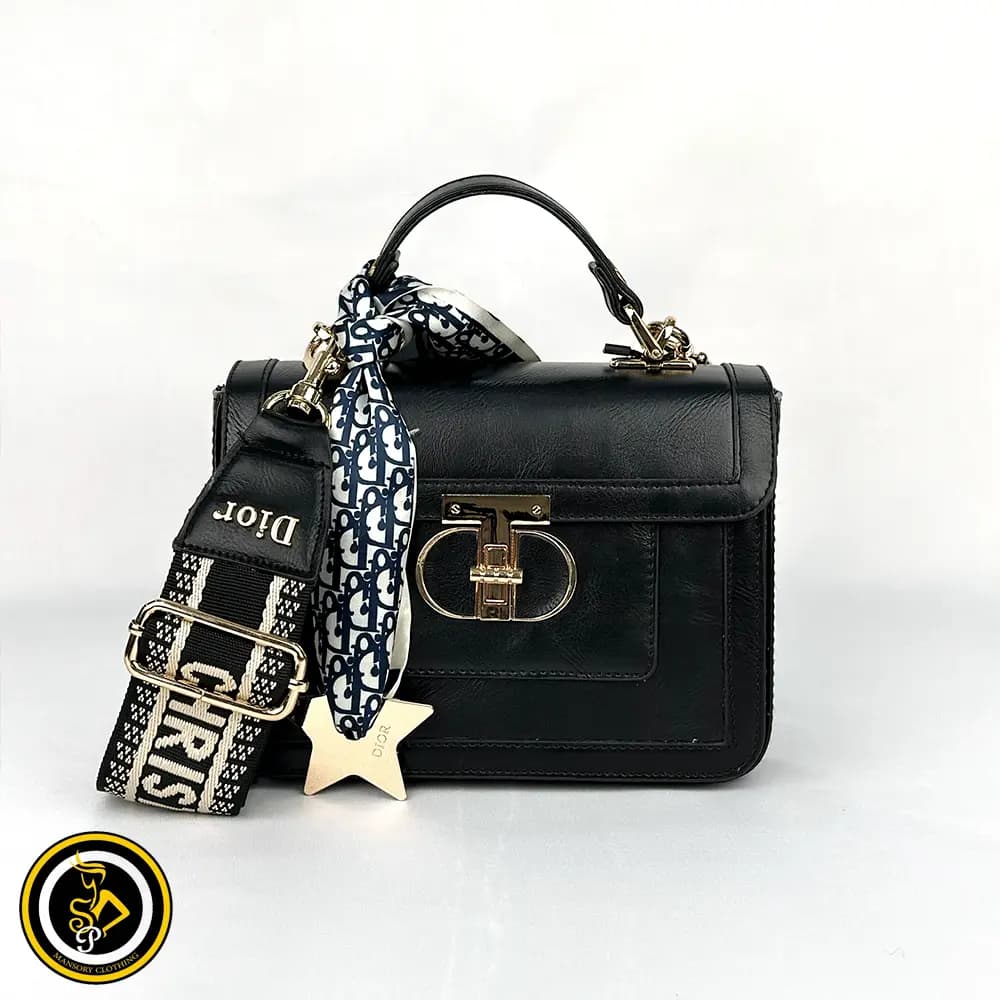 کیف دوشی و دستی دیور