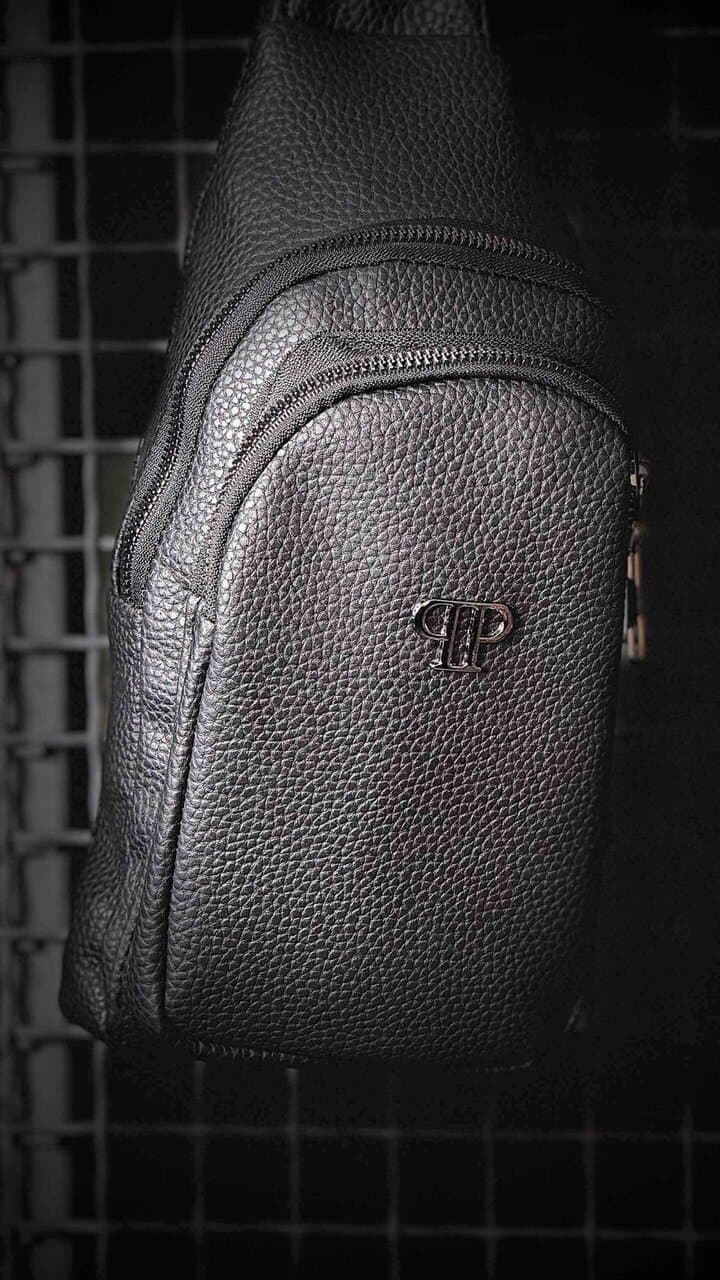 بادی بگ چرمی QP — تصویر ۲