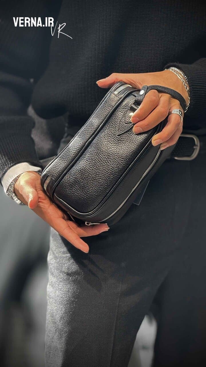 شوزبگ زیر دسته چکی — تصویر ۲