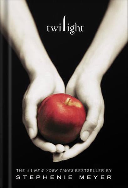 دانلود کتاب Twilight (The Twilight Saga, Book 1) by Stephenie Meyer