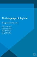 The Language of Asylum: Refugees and Discourse