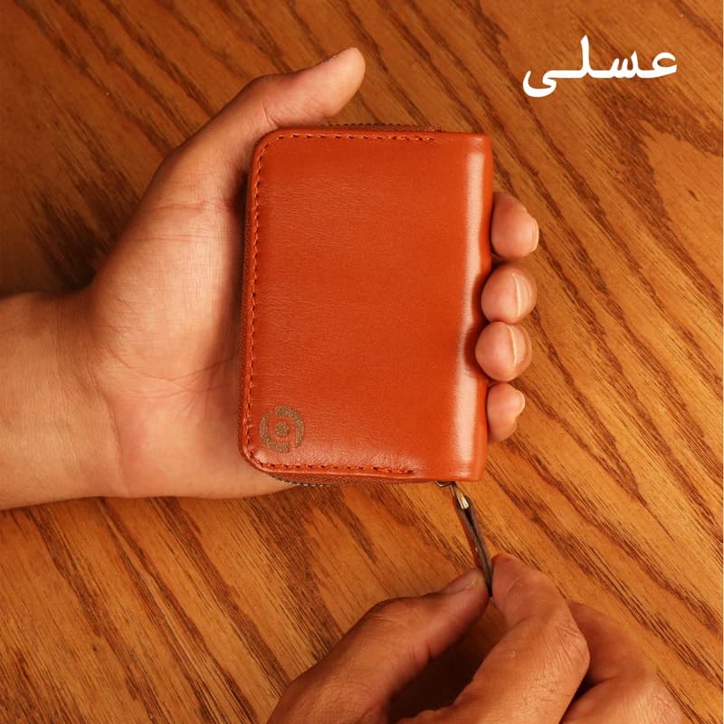 جاکارتی بیورا مدل آکاردئونی کد B6417
