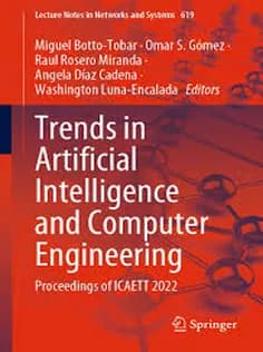دانلود کتاب Trends in Artificial Intelligence and Computer Engineering