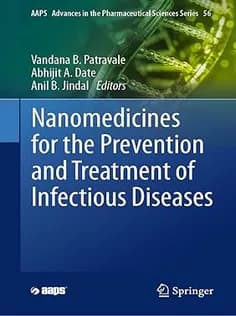 دانلود کتاب Nanomedicines for the Prevention and Treatment of Infectious Diseases