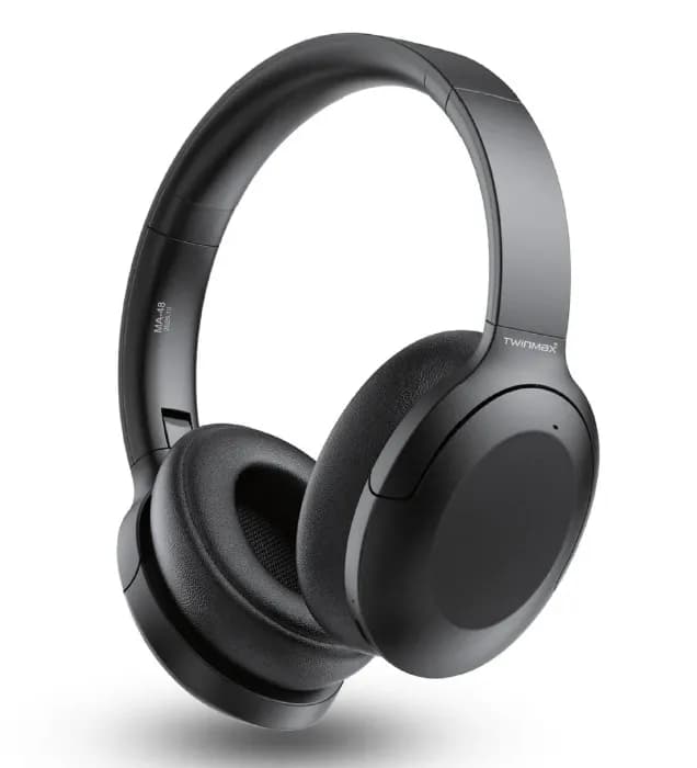 هدفون بلوتوثی تویین مکس مدل MA-48
