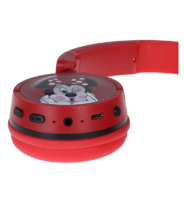 هدفون بلوتوثی مدل P220 — تصویر ۳