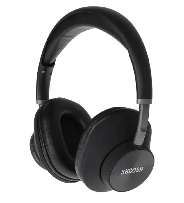 هدفون بلوتوثی شوش مدل SH-704 Plus — تصویر ۶