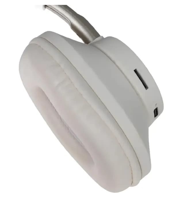 هدفون بلوتوثی شوش مدل SH-704 Plus — تصویر ۳