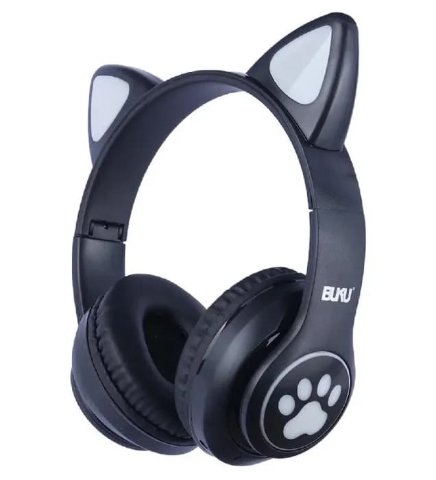 هدفون بلوتوثی بوکو مدل BE-005