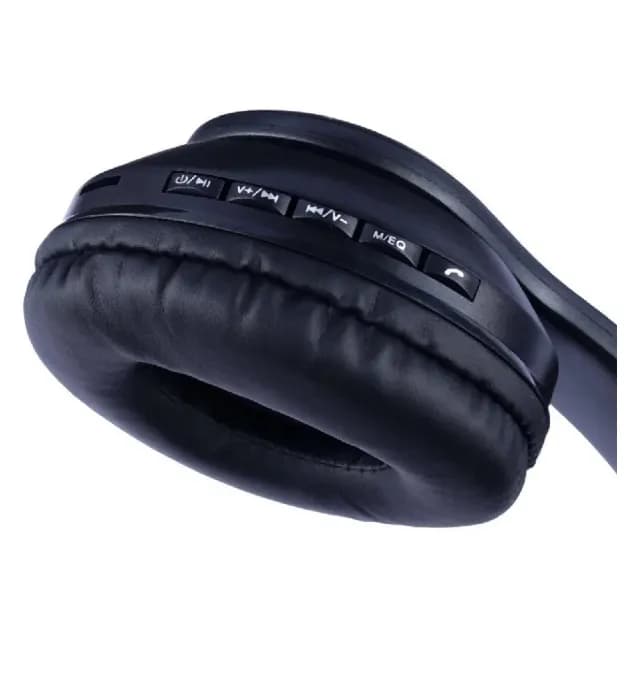 هدفون بلوتوثی بوکو مدل BE-005 — تصویر ۴