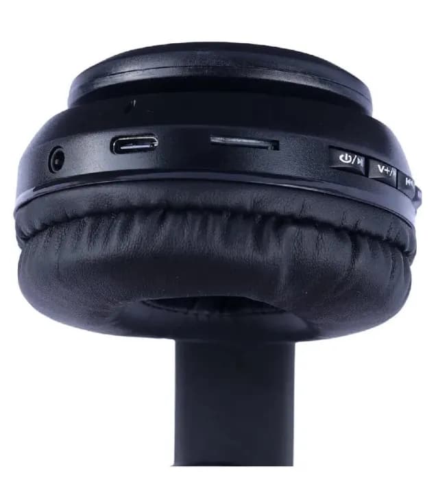 هدفون بلوتوثی بوکو مدل BE-005 — تصویر ۳