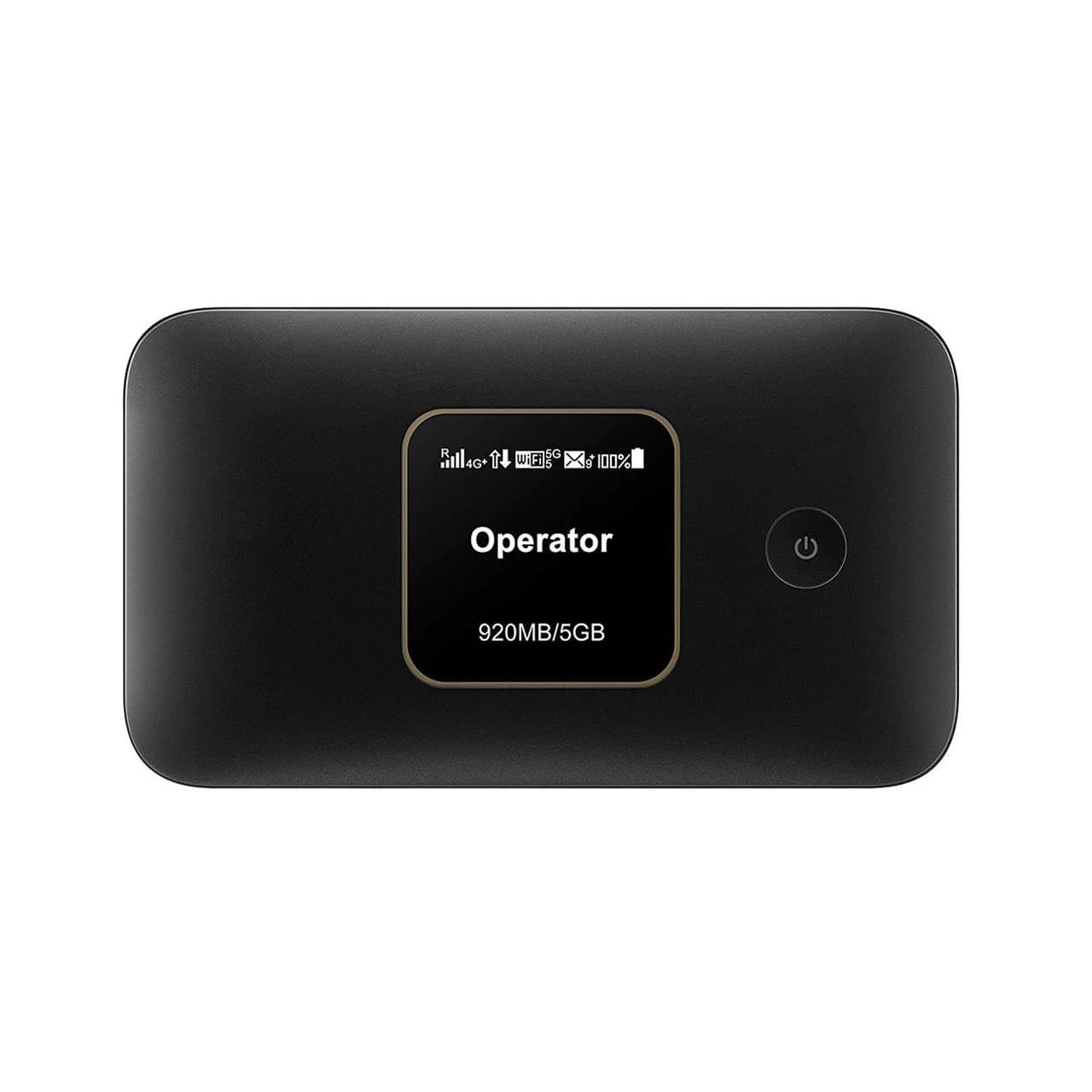 مودم جیبی دو بانده SoyeaLink 4G Plus مدل (Unlock) E5785-330