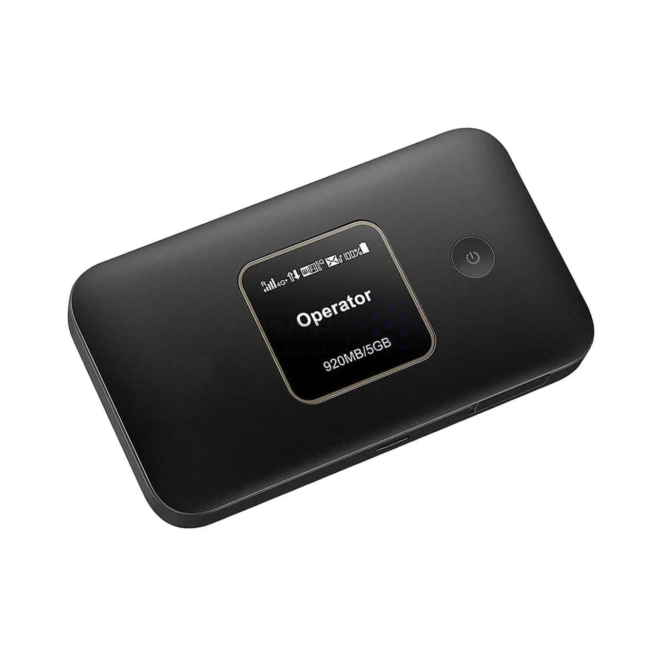 مودم جیبی دو بانده SoyeaLink 4G Plus مدل (Unlock) E5785-330 — تصویر ۱۲