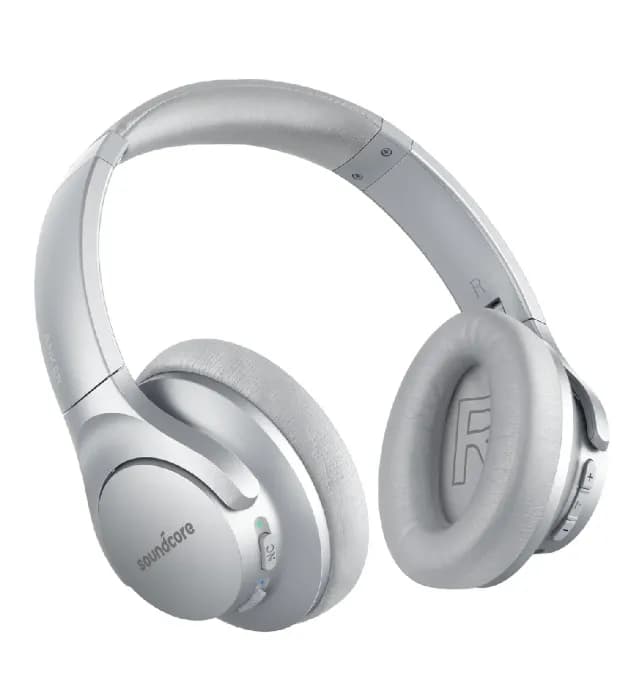 هدفون بلوتوثی انکر مدل LIFE Q20 (Upgraded) A3025045 — تصویر ۲
