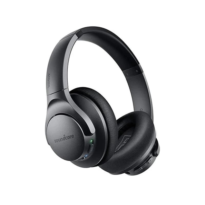 هدفون بلوتوثی انکر مدل LIFE Q20 (Upgraded) A3025045 — تصویر ۴