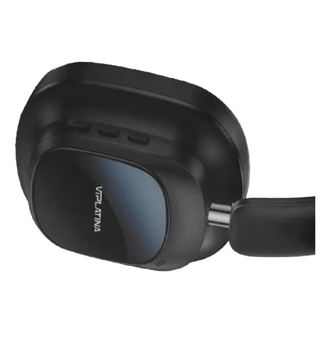 هدفون گیمینگ بلوتوثی ویپلاتینا مدل HP20 ANC+ENC — تصویر ۳