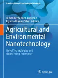 دانلود کتاب Agricultural and Environmental Nanotechnology