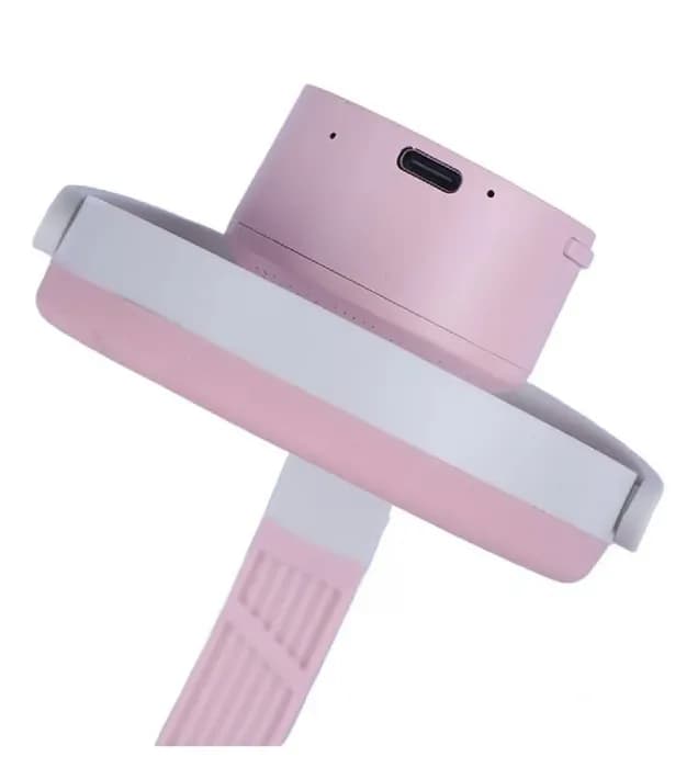 هدفون بلوتوثی بوکو مدل BE-025 — تصویر ۴