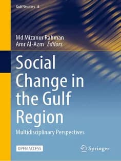 دانلود کتاب Social Change in the Gulf Region