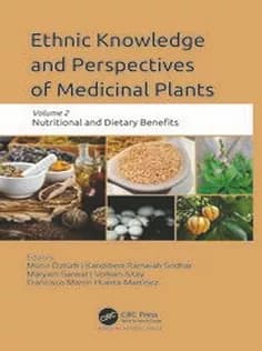 دانلود کتاب Ethnic Knowledge and Perspectives of Medicinal Plants Vol 2: Nutritional and Dietary Benefits