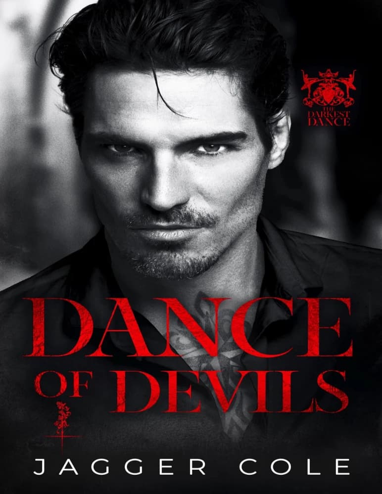 کتاب Dance of Devils (رقص شیاطین) نسخه انگلیسی PDF | نامشخص