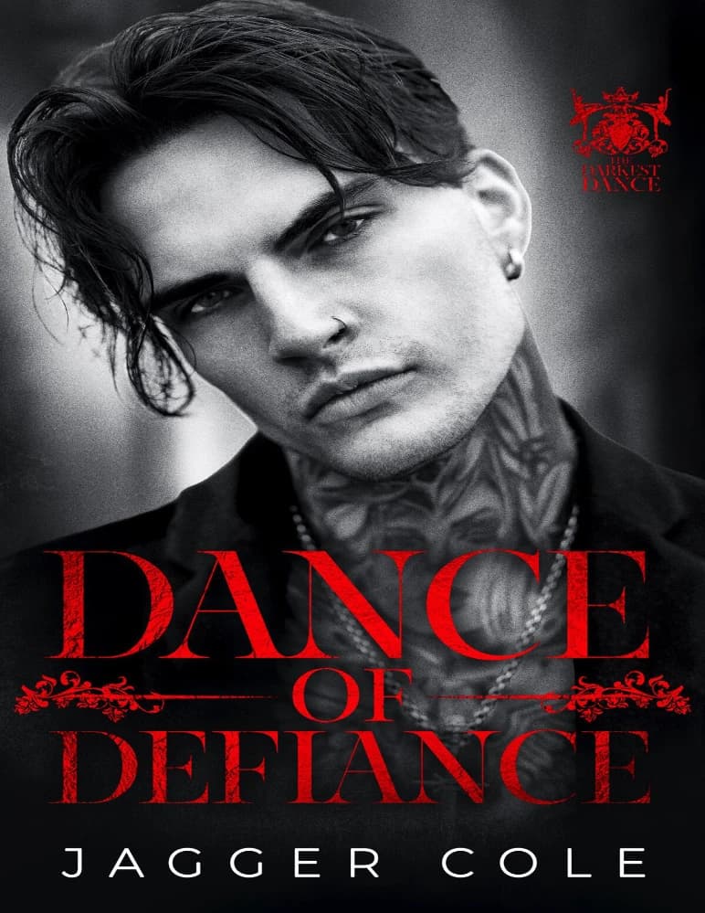 کتاب Dance of Defiance (رقص سرپیچی) نسخه انگلیسی PDF | جگر کول