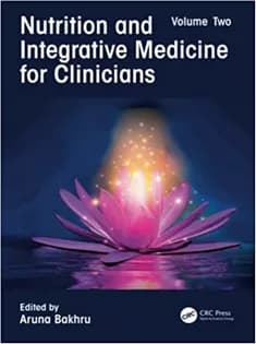 دانلود کتاب Nutrition and Integrative Medicine for Clinicians