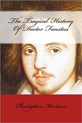 کتاب Doctor Faustus – Penguin 3