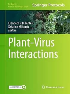دانلود کتاب Plant-Virus Interactions