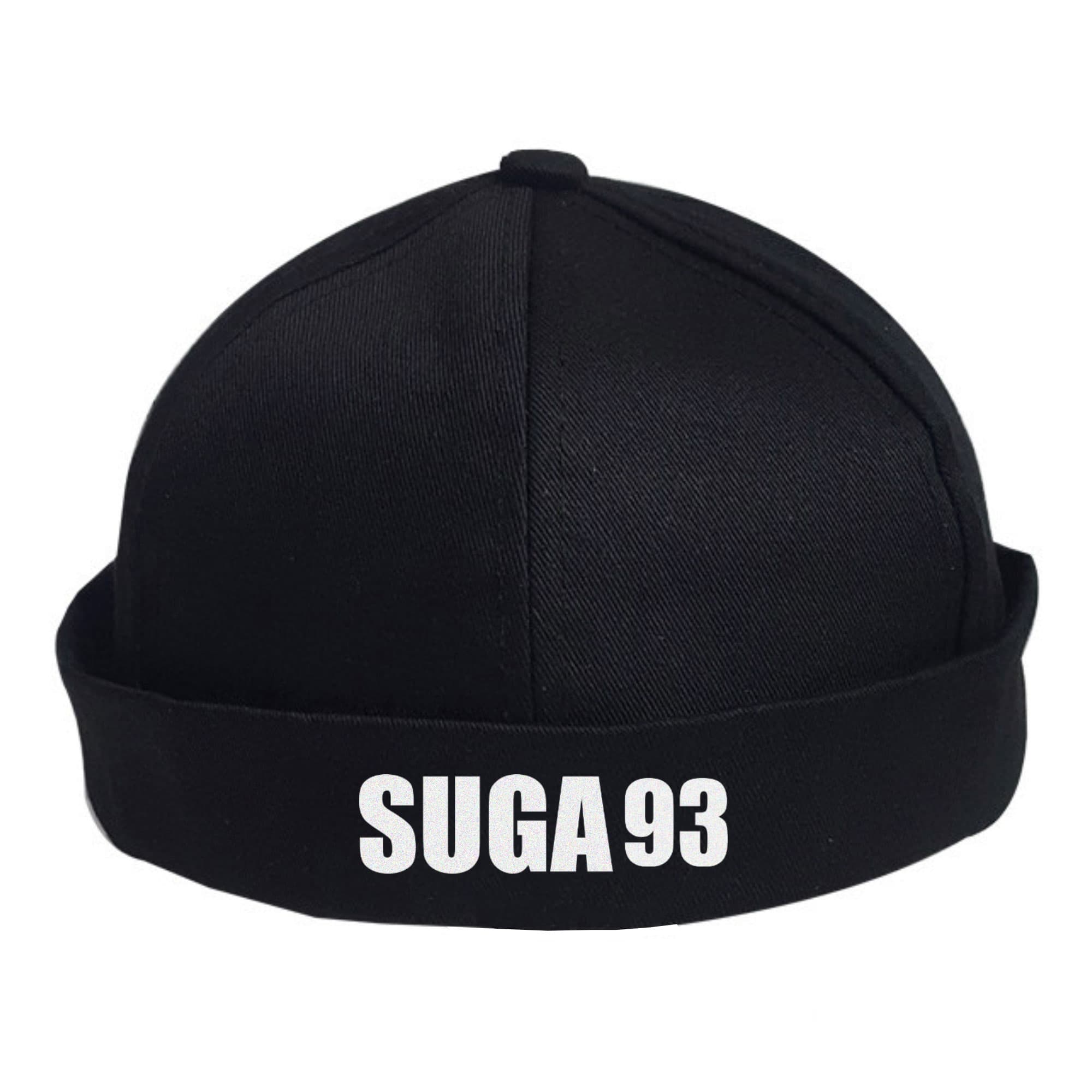 کلاه لئونی طرح suga کد 33