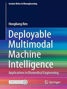 دانلود کتاب Deployable Multimodal Machine Intelligence