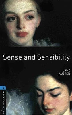 کتاب Bookworms 5 – Sense and Sensibility