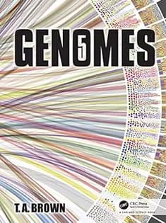 دانلود کتاب Genomes 5
