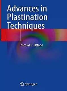 دانلود کتاب Advances in Plastination Techniques