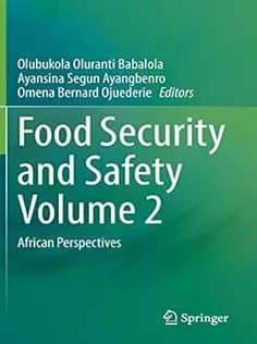 دانلود کتاب Food Security and Safety Volume 2