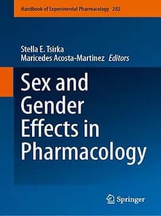 دانلود کتاب Sex and Gender Effects in Pharmacology