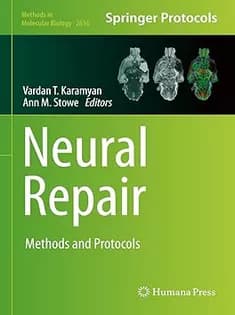 دانلود کتاب Neural Repair